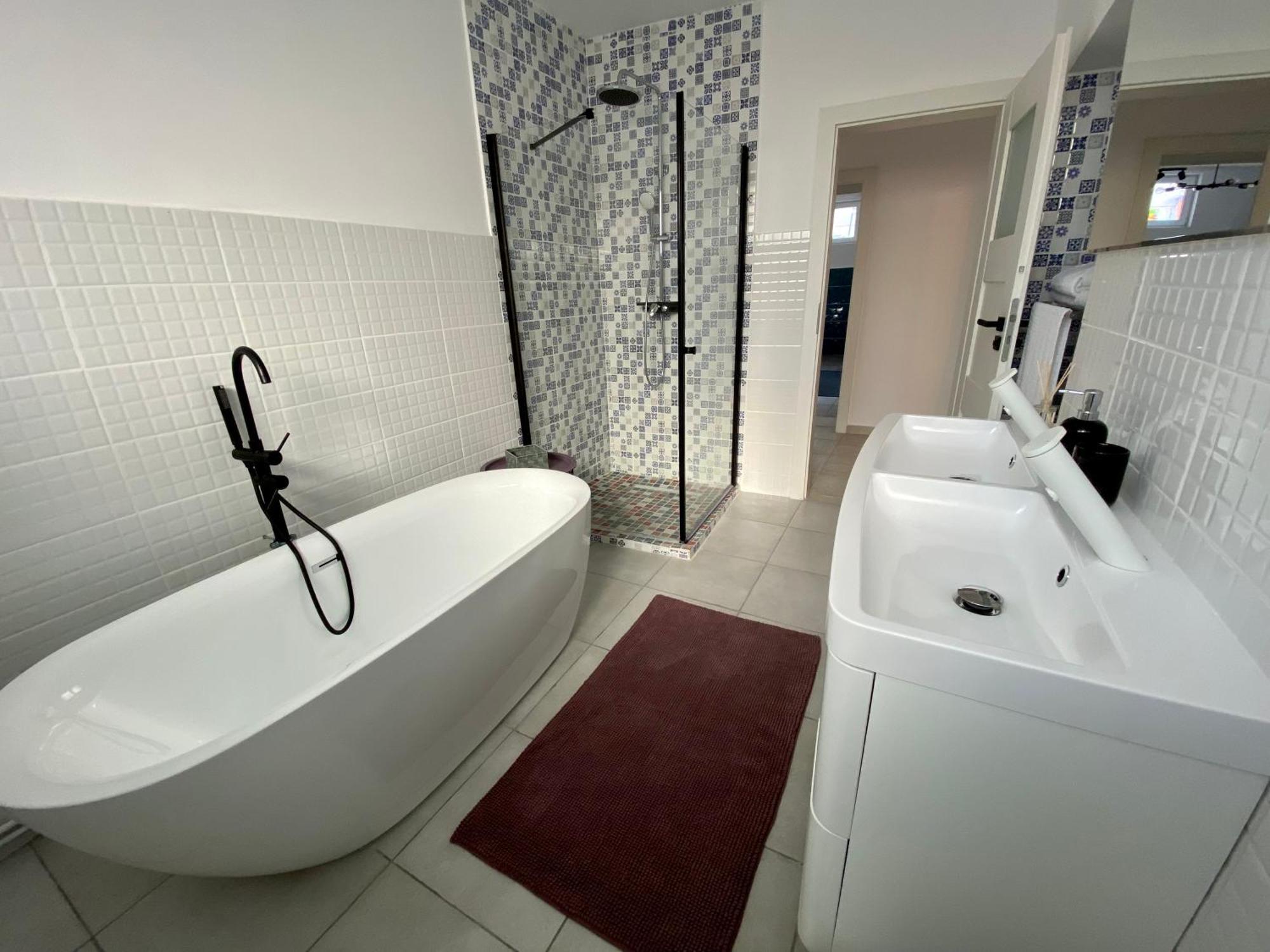 Deluxe Apartment #Casamihai Free Parking Braşov Exteriör bild