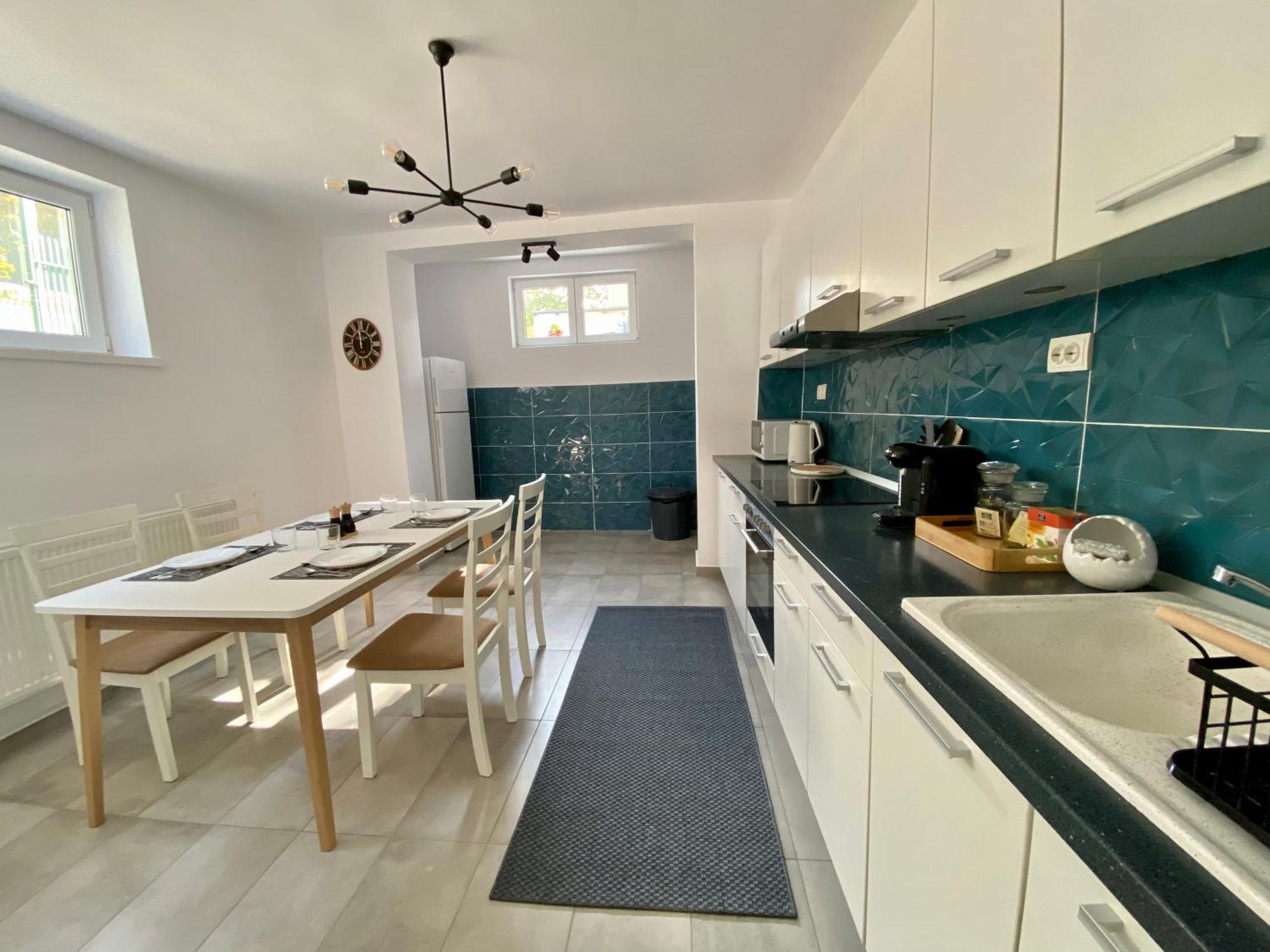 Deluxe Apartment #Casamihai Free Parking Braşov Exteriör bild