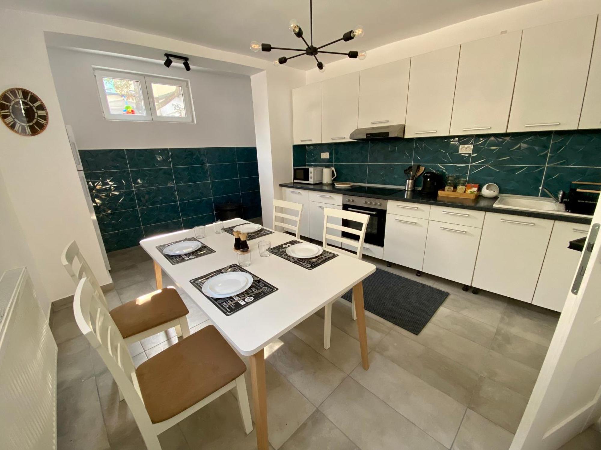 Deluxe Apartment #Casamihai Free Parking Braşov Exteriör bild